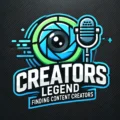 Creators Legend